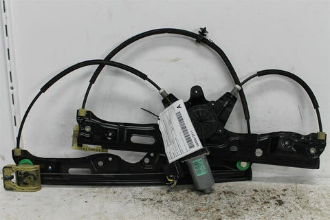 Ford, Ranger Right Front Window Reg/Motor 6 Pin Px 06/11 04/22