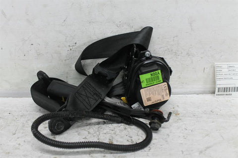 Kia, Cerato Seat Belt Lh Front Assy (Belt And Stalk) Yd Sedan/Hatch 04/13 05/18