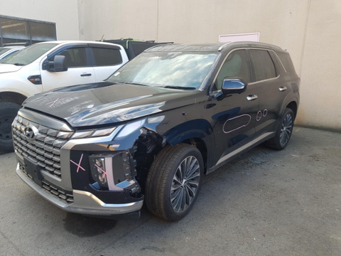 Hyundai, Palisade Trans/Gearbox , Auto, Petrol, 3.8, G6Dn, Lx2, 07/20