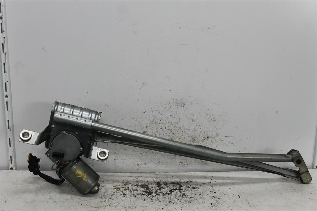 LDV, V80 Wiper Motor Front Van 01/13