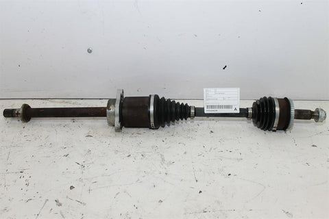 Haval, H2 Right Driveshaft 06/15 02/21