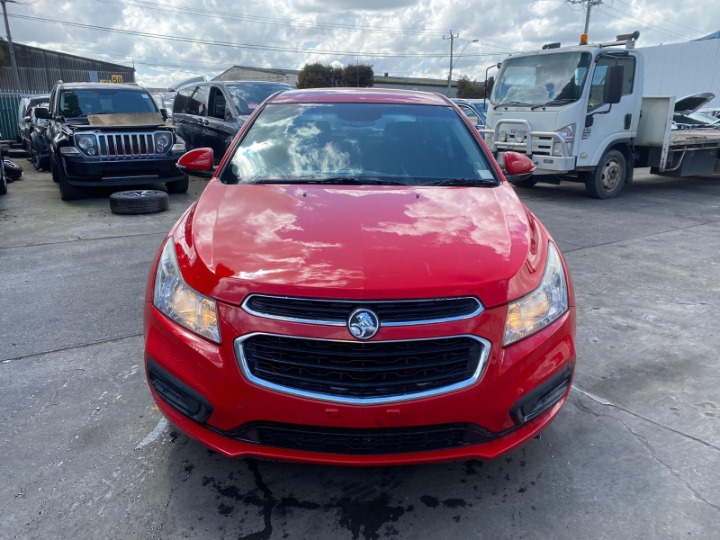 Holden, Cruze Engine , Petrol, 1.8, F18D4, 8Th Vin = M, Jh, 03/13-01/17