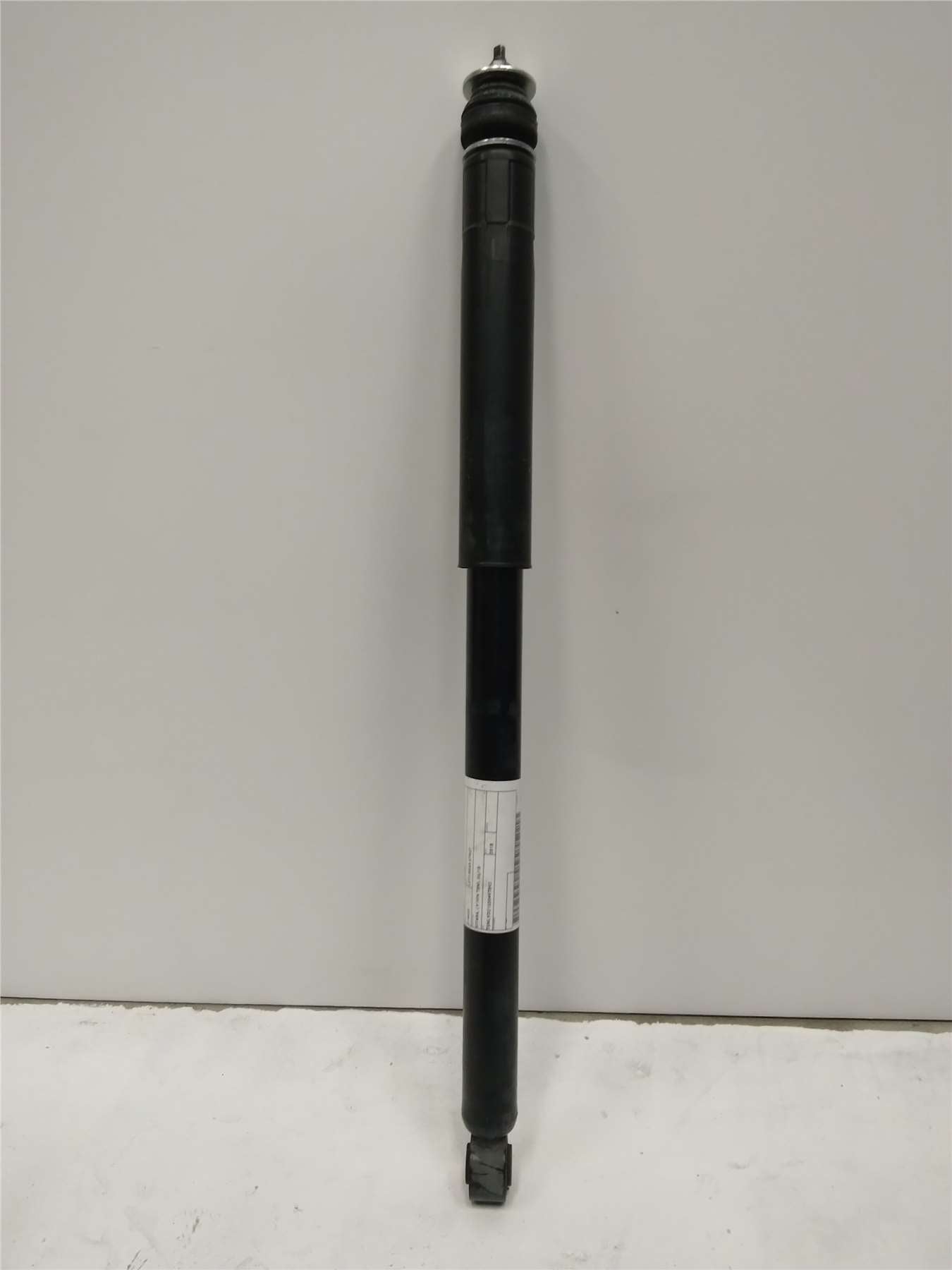 Suzuki, Vitara Left Rear Strut Vitara Ly (Vin Tsm) 06/15