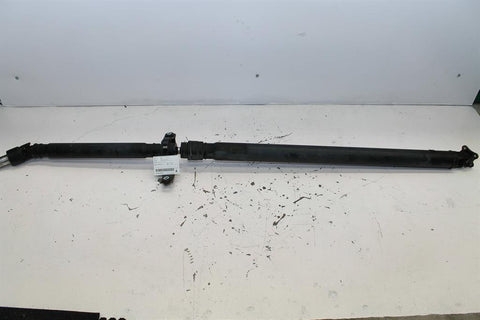 Mitsubishi, ASX Rear Prop Shaft Petrol 4Wd Xa Xd 05/10