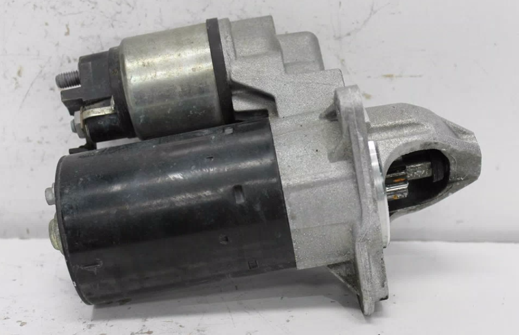 Holden, Cruze Starter Motor 1.4 19Un Jh 03/11 01/17