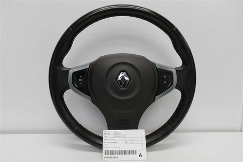 Renault, Koleos Steering Wheel H45 11/11 08/13