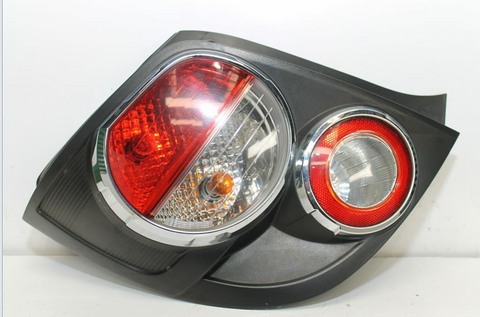 Holden, Barina Left Taillight Tm Hatch 09/11 08/16