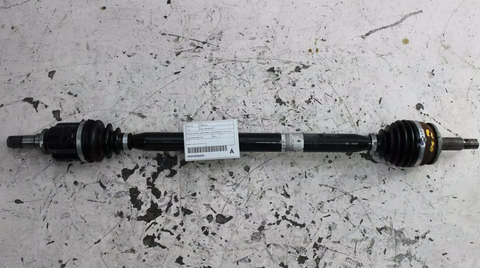 Toyota, Corolla Right Driveshaft Zre182R Hatch Non Hybrid Auto/Manual T/M 10/12 03/15