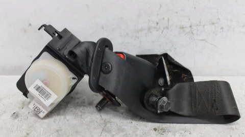 Hyundai, Veloster Seat Belt Lh Rear Assy (Belt And Stalk) Fs 12/11 02/18