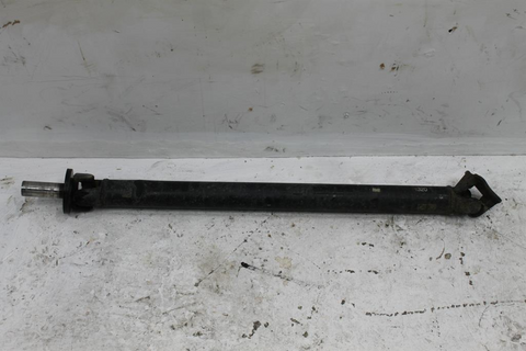 Mitsubishi, Triton Rear Prop Shaft 3.2 Diesel Auto T/M 4Wd Ml 06/08 08/09