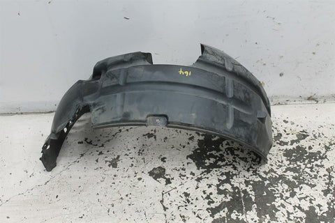 Ford, Ecosport Left Guard Liner Bk 11/13 09/17