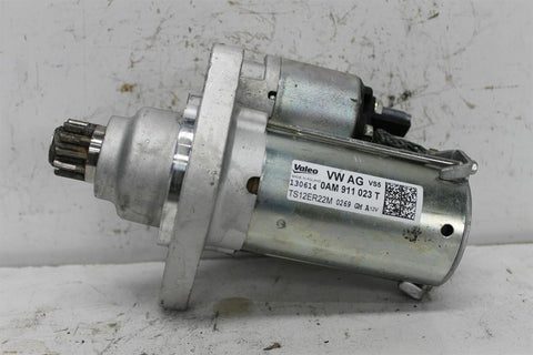 Volkswagen, Passat Starter Motor Petrol 1.8 3C/Mk6 B6 B7 02/10 05/15