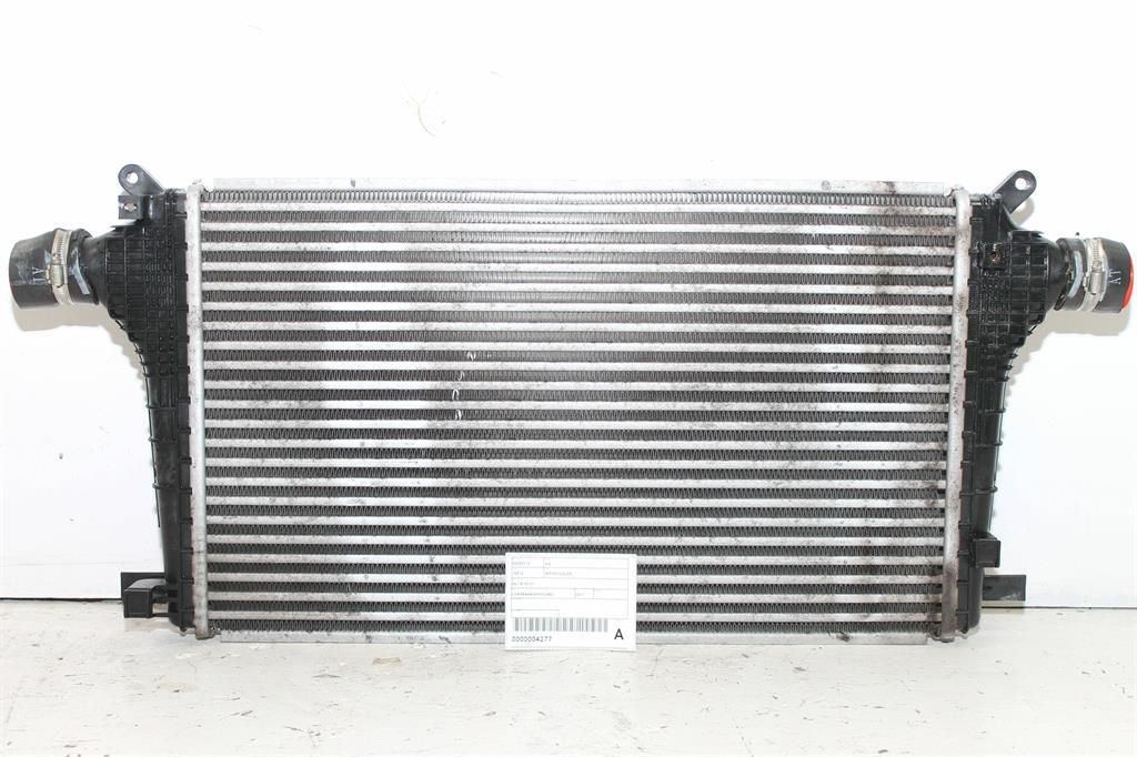 Haval, H2 Intercooler 06/15 02/21