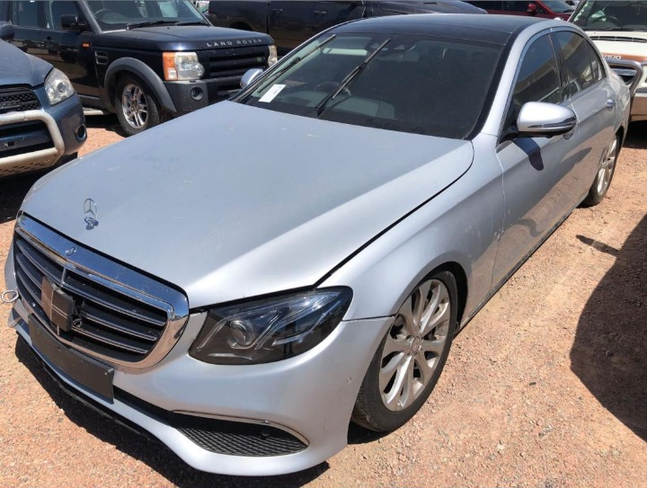 Mercedes, E Class  Engine ,  Petrol, 3.0, Bi-Turbo, W213/A238/C238, E400