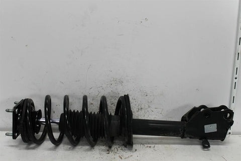 Mazda, CX9 Right Front Strut Tb 12/07 12/15