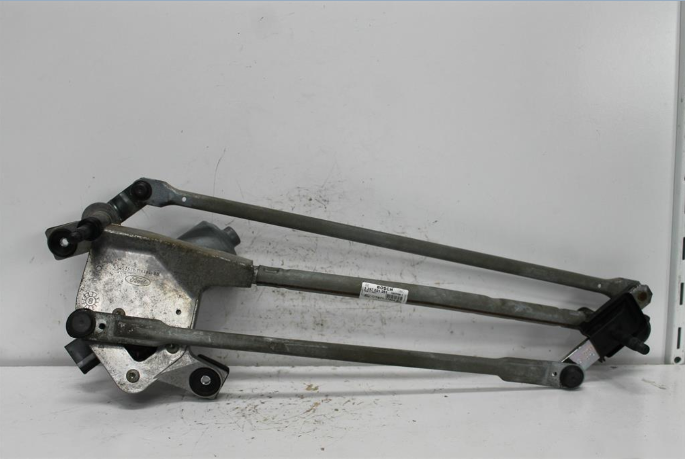 Ford, Mondeo Wiper Motor Front Ma Mc 10/07 12/14