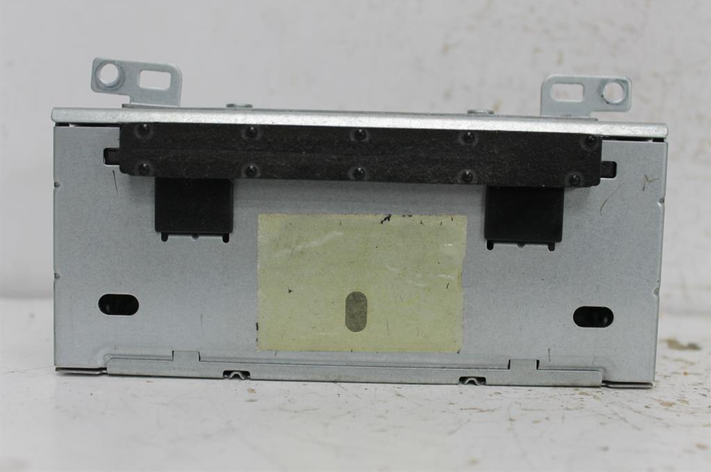 Ford, Ecosport Stereo/Head Unit Head Unit Radio/Cd Player Bluetooth Type Bk 11/13 09/17