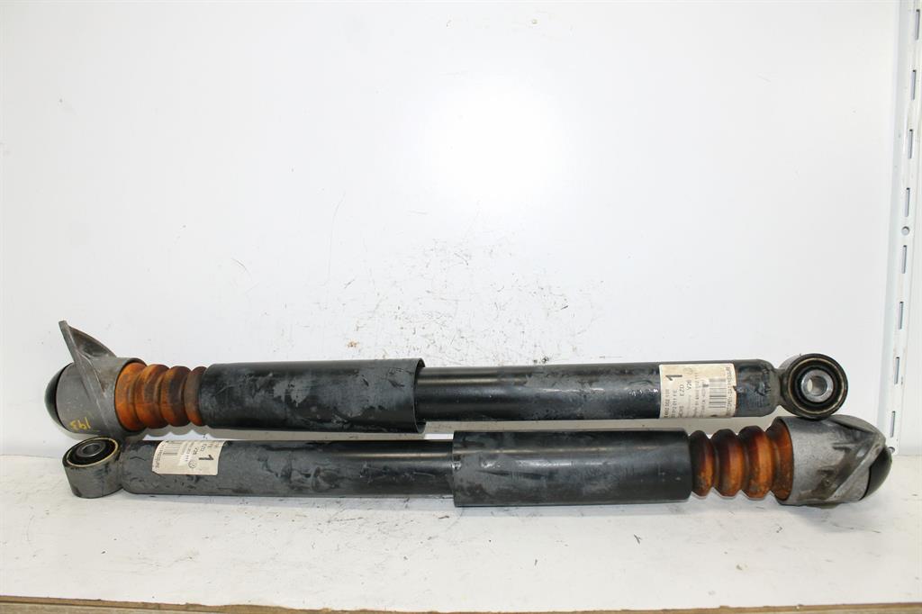 Volkswagen, Passat Shock Absorber 3C/Mk6 B6 B7 Fwd 03/06 05/15