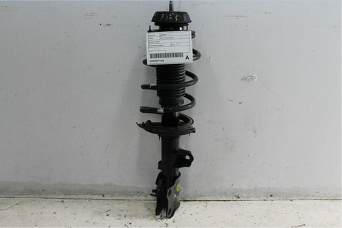 Hyundai, Accent Right Front Strut Rb 05/11 12/19