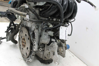 Renault, Koleos Starter Motor Petrol 2.5 Auto T/M H45 09/08 04/16