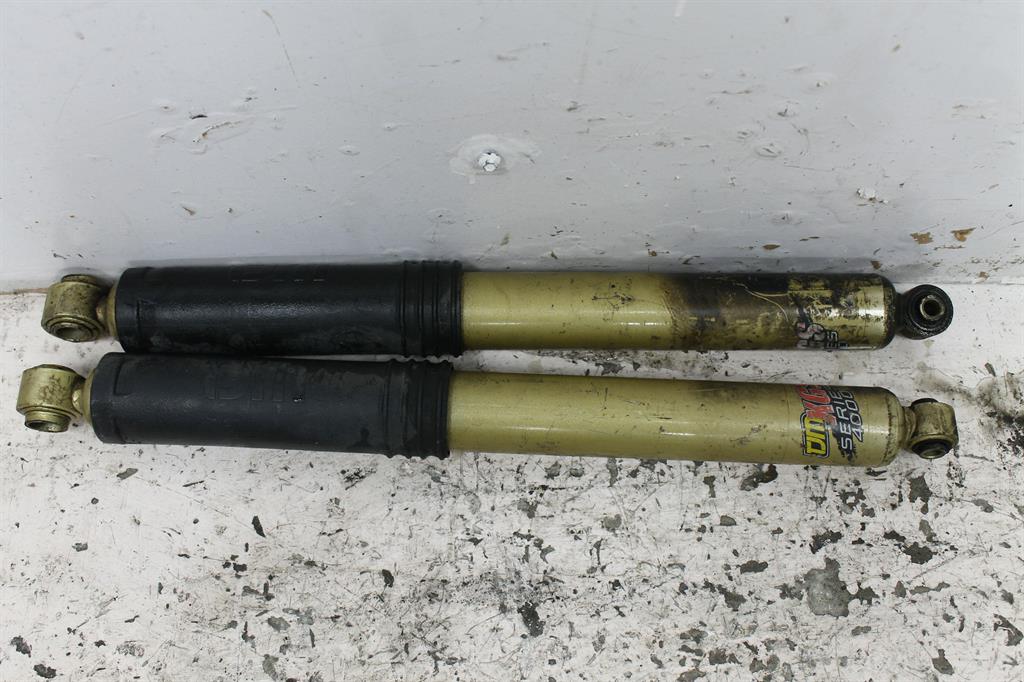 Ford, Ranger Shock Absorber Px Series 1 3 Rear (Pair) 4Wd 06/11 04/22