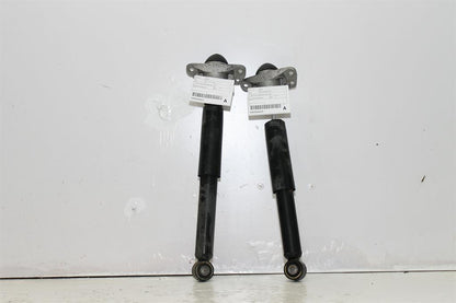 Volkswagen, Golf Right Rear Strut