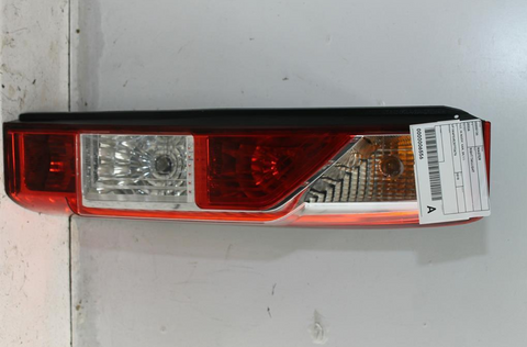 Renault, Master Right Taillight X62 In Body Van 09/11