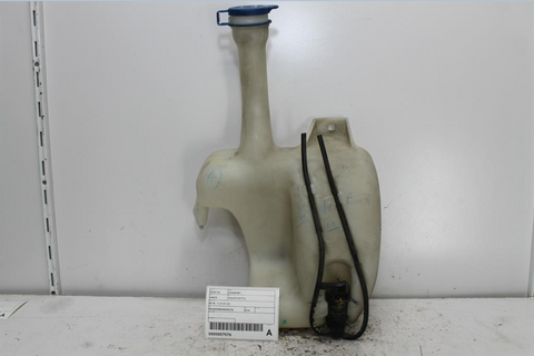 Ford, Ecosport Washer Bottle Bk Bl 11/13 01/20