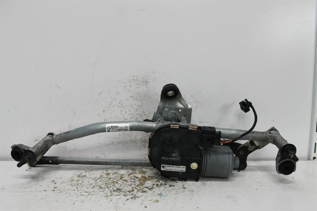 Skoda, Yeti Wiper Motor Front 5L 09/11 12/17