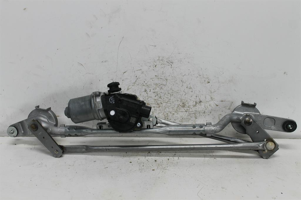 Holden, Equinox Wiper Motor Front Eq 09/17 12/20