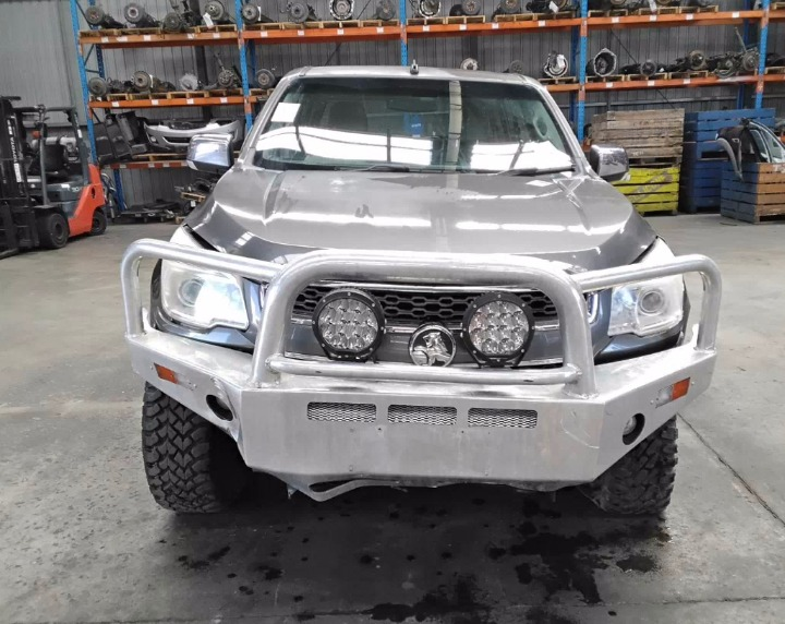 Holden, Colorado Engine , Diesel, 2.8, Lwh, Turbo, Manual T/M, Rg, 01/12-09/13