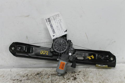 Ford, Ranger Right Rear Wnd Reg/Motor Px Dual Cab 06/11 04/22