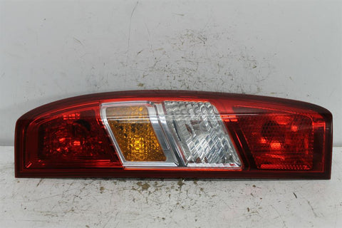 LDV, V80 Right Taillight In Body Halogen Type Van 01/13