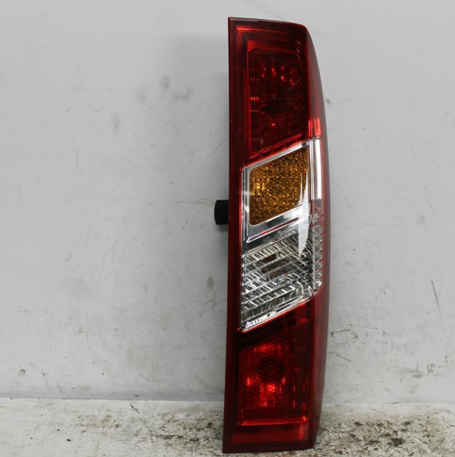 LDV, V80 Right Taillight In Body Halogen Type Van 01/13
