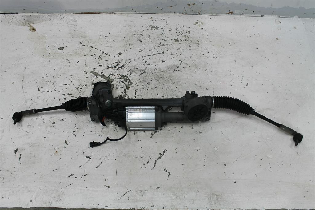 Skoda, Yeti Steering Box/Rack 5L 09/11 12/17