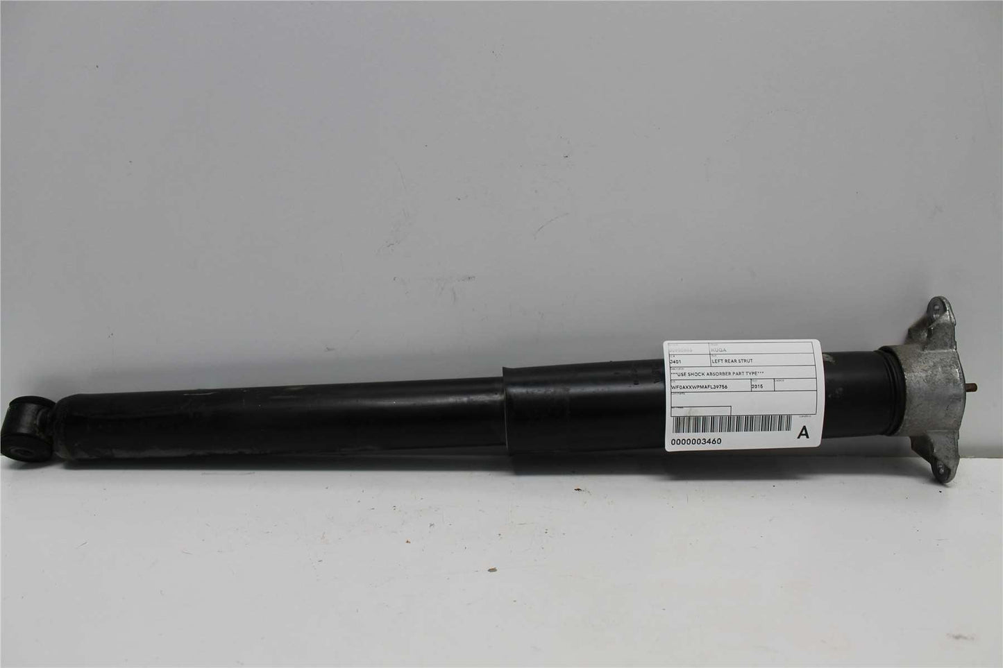 Ford, Kuga Left Rear Strut