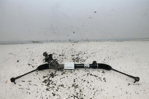 Holden, Barina Steering Box/Rack Tm Hydraulic Type 09/11 12/18