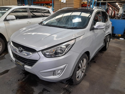 Hyundai, Ix35 Trans/Gearbox , Auto, Awd, Petrol, 2.4, G4Kj, Lm Series, 06/13-01/16