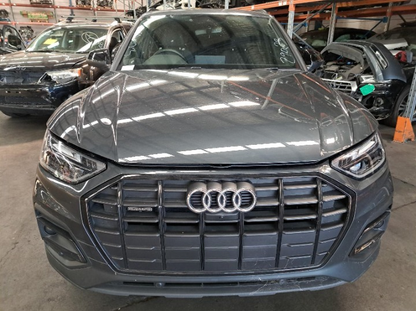 Audi, Q5 Engine Diesel, 2.0, Turbo, Fy, Dtpa Code, 09/20-(2020-2022)