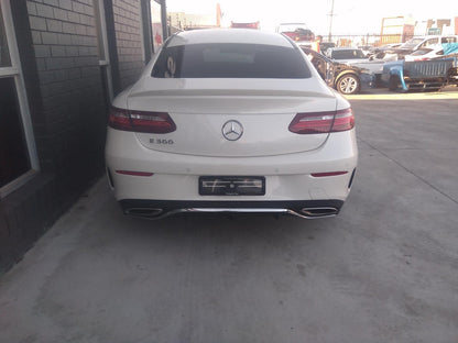 Mercedes, E Class  Engine ,  Petrol, 2.0, Turbo, A238/C238, E300