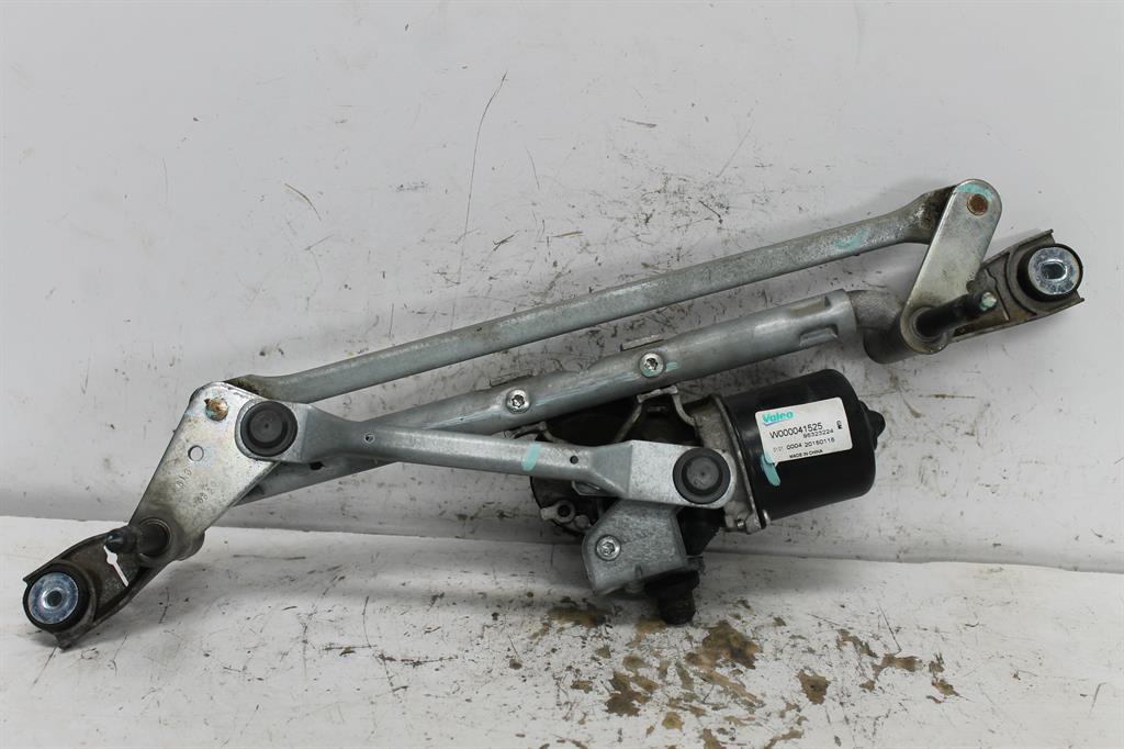 Holden, Trax Wiper Motor Front Tj Series 08/13 12/20