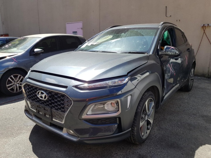 Hyundai, Kona Trans/Gearbox , Auto, Fwd, Petrol, 2.0, G4Nh, 6 Speed, Os, 09/17-10/20