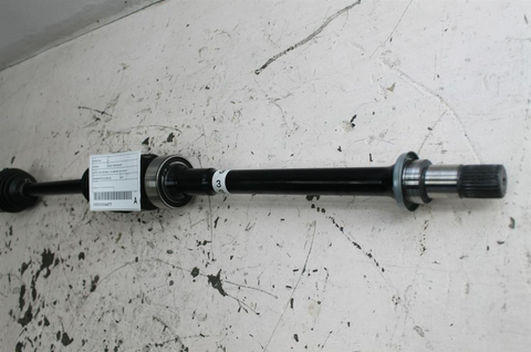 Mazda, 3 Right Driveshaft Auto T/M Petrol 2.0 Bm Bn 06/13 02/19