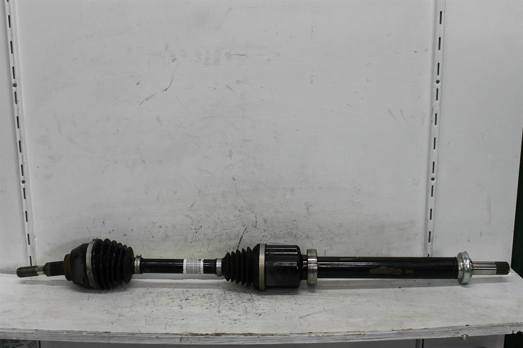 Ford, Mondeo Right Driveshaft Front Petrol 2.0 Turbo Ecoboost Md 09/14 06/20