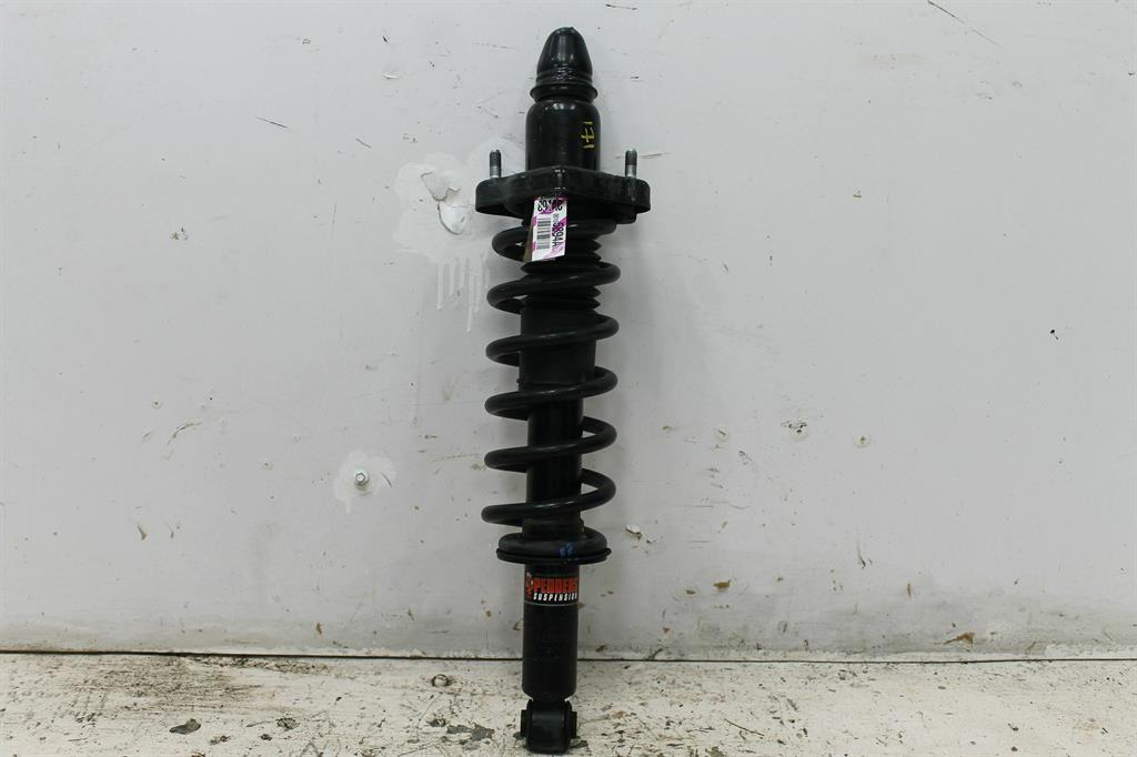 Jeep, Patriot Left Rear Strut Mk 08/07 12/16