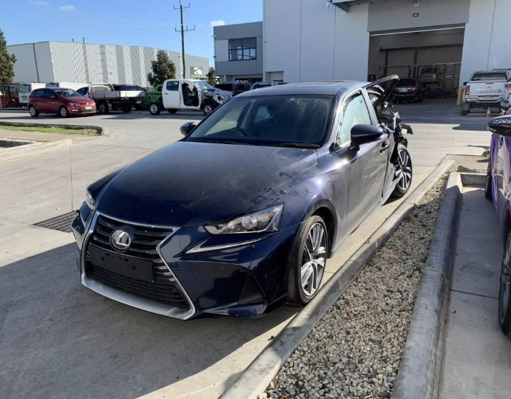 Lexus, Is Series  Trans/Gearbox , Is300H, Auto, Petrol, 2.5, 2Ar-Fse, Ave30R,04/13