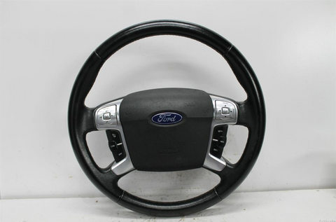 Ford, Mondeo Steering Wheel Ma Mc 10/07 12/14
