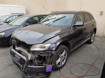 Audi, Q5 Engine Diesel, 3.0, Turbo, 8R, Cdud Code, 11/12-01/17 (2012-2017)