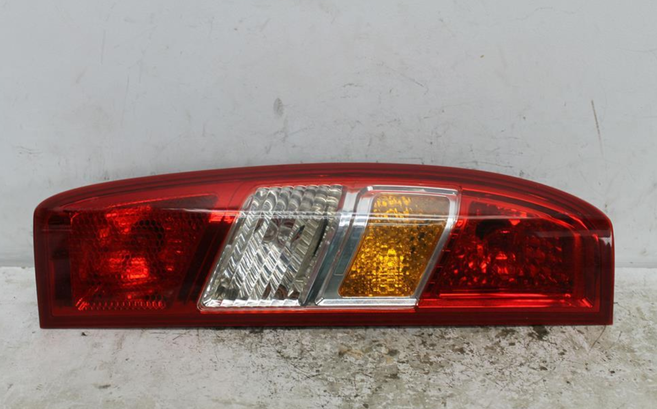 LDV, V80 Left Taillight In Body Halogen Type Van 01/13