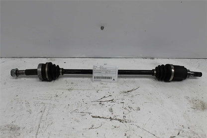 Renault, Koleos Left Driveshaft Rear Petrol/Diesel Awd H45 09/08 04/16